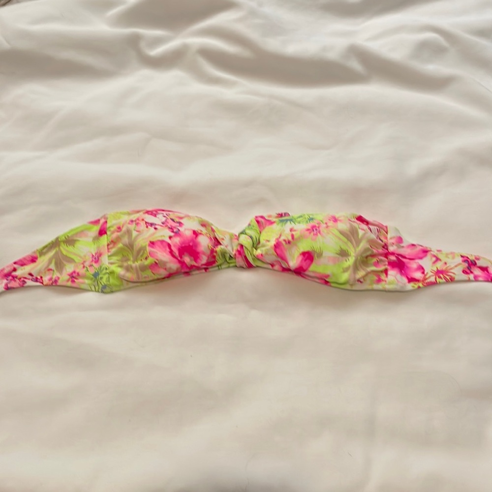 Victoria secret bikini top